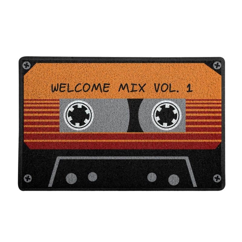 Capacho - Welcome Mix