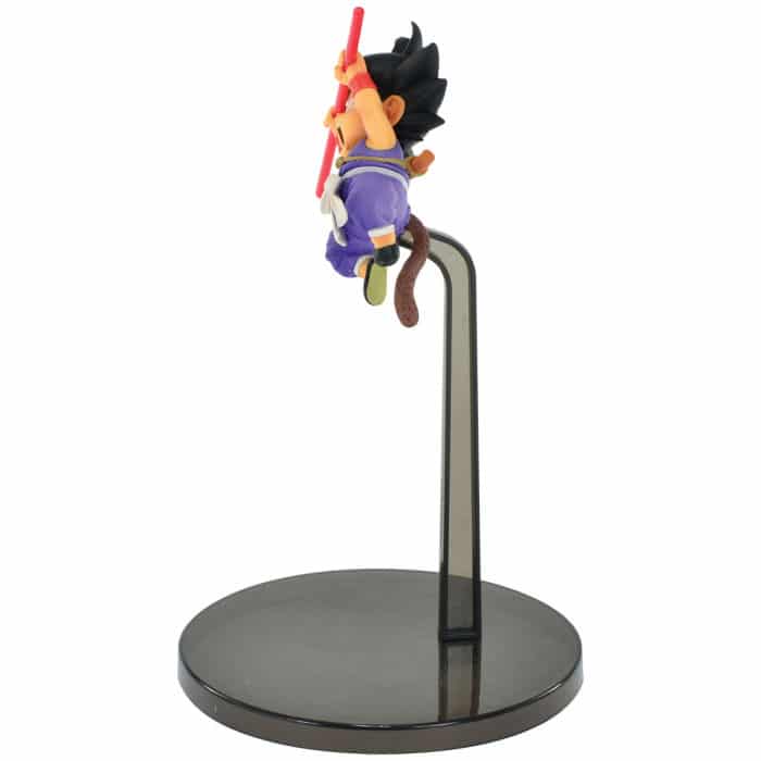 Action Figure Kid Goku Criança (Dragon Ball) Fes!! Banpresto