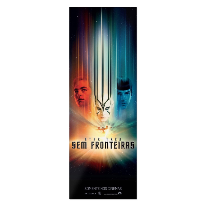 Poster - Star Trek