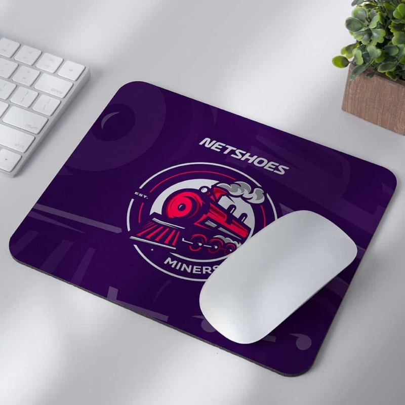 Mouse Pad MINERS 01