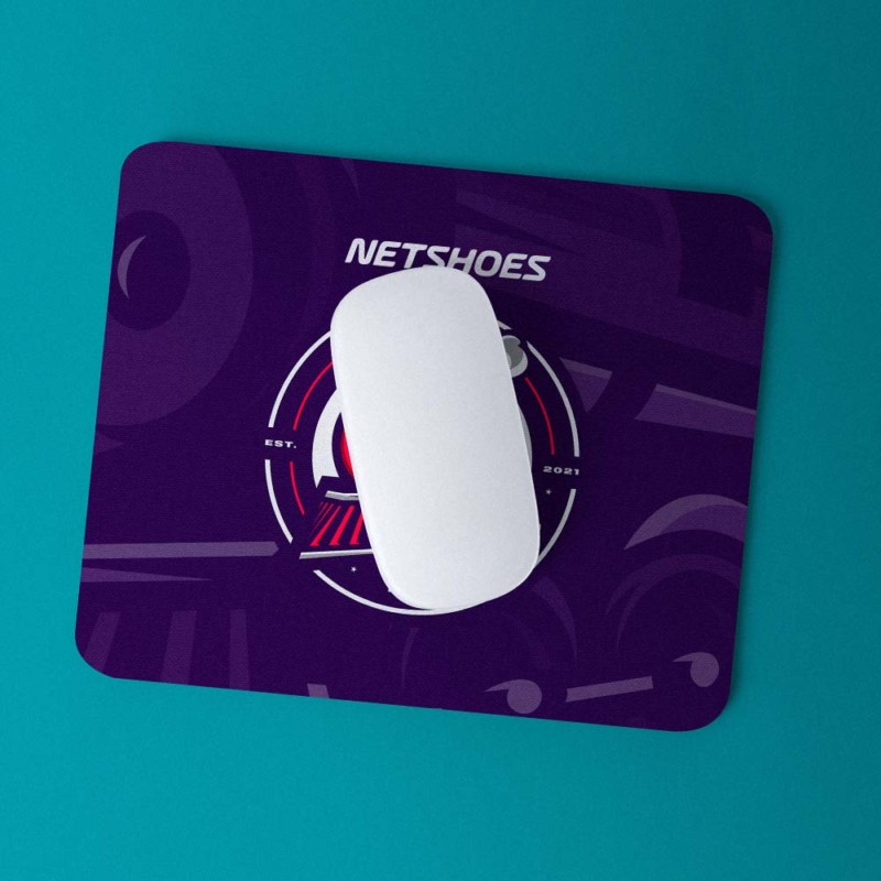 Mouse Pad MINERS 02