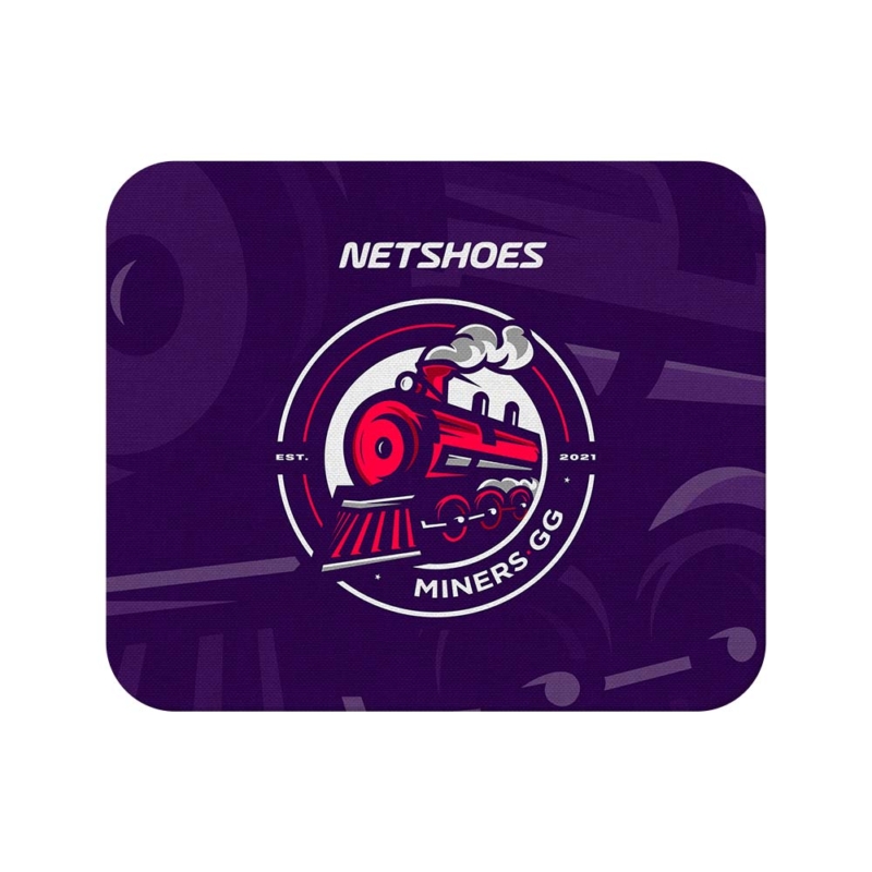 Mouse Pad MINERS 03