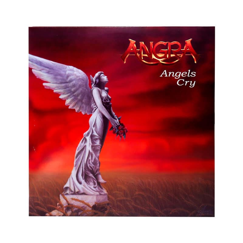 Angra - Rebirth (Orquestra & Piano) II - Piano